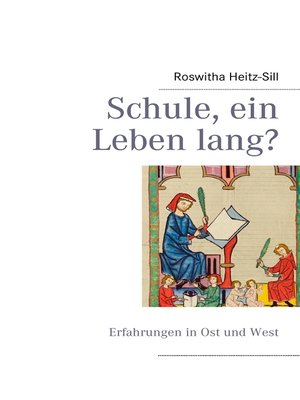 cover image of Schule, ein Leben lang?